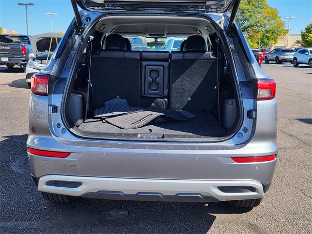 2024 Mitsubishi Outlander Vehicle Photo in AURORA, CO 80012-4011