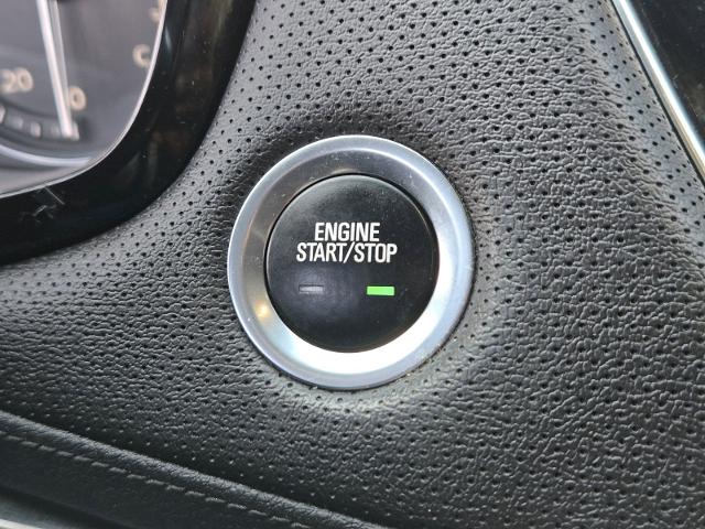 2023 Cadillac XT5 Vehicle Photo in Weatherford, TX 76087