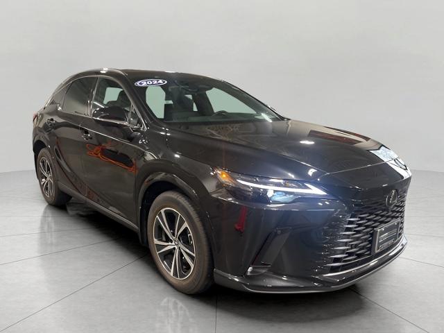 2024 Lexus RX 350 Vehicle Photo in Neenah, WI 54956