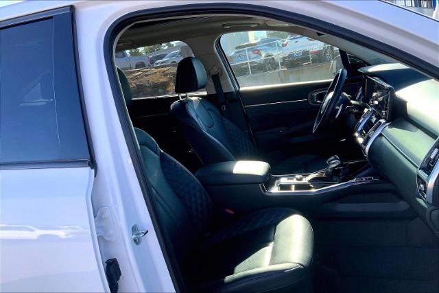 2023 Kia Sorento Vehicle Photo in KANSAS CITY, MO 64114-4502