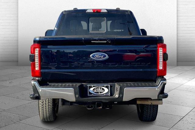 2023 Ford Super Duty F-250 SRW Vehicle Photo in KANSAS CITY, MO 64114-4502