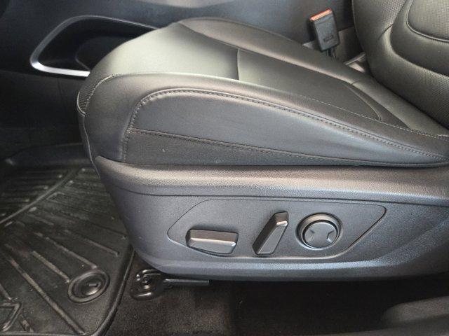 2023 Hyundai TUCSON Hybrid Vehicle Photo in Decatur, TX 76234