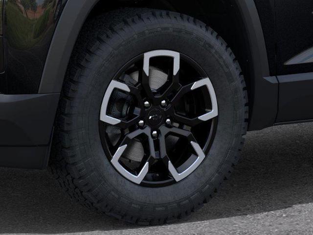 2026 Chevrolet Equinox Vehicle Photo in INDEPENDENCE, MO 64055-1314