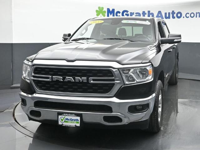2022 Ram 1500 Vehicle Photo in Cedar Rapids, IA 52402