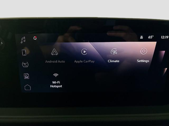 2025 Buick Envista Vehicle Photo in PUYALLUP, WA 98371-4149