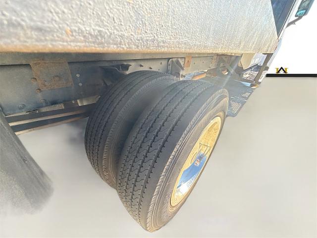 2008 Chevrolet Kodiak C4500 Vehicle Photo in EVERETT, WA 98203-5662