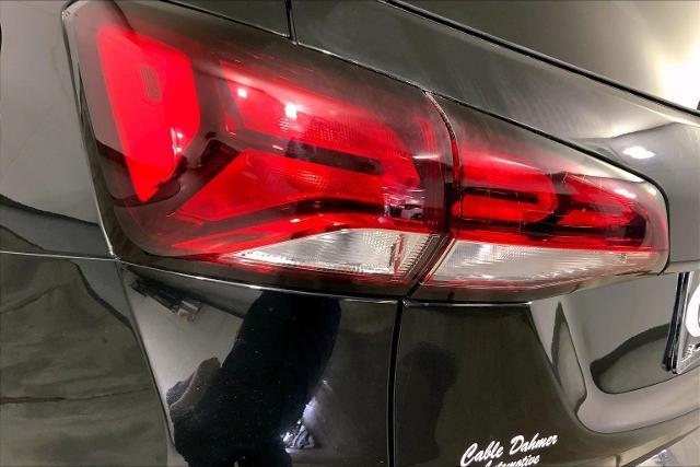 2023 Chevrolet Equinox Vehicle Photo in INDEPENDENCE, MO 64055-1314