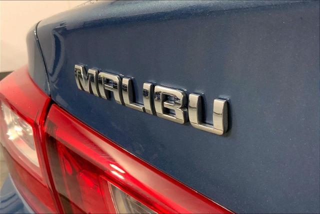 2024 Chevrolet Malibu Vehicle Photo in INDEPENDENCE, MO 64055-1314