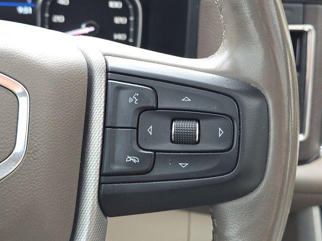 2021 GMC Yukon Vehicle Photo in Pleasant Hills, PA 15236