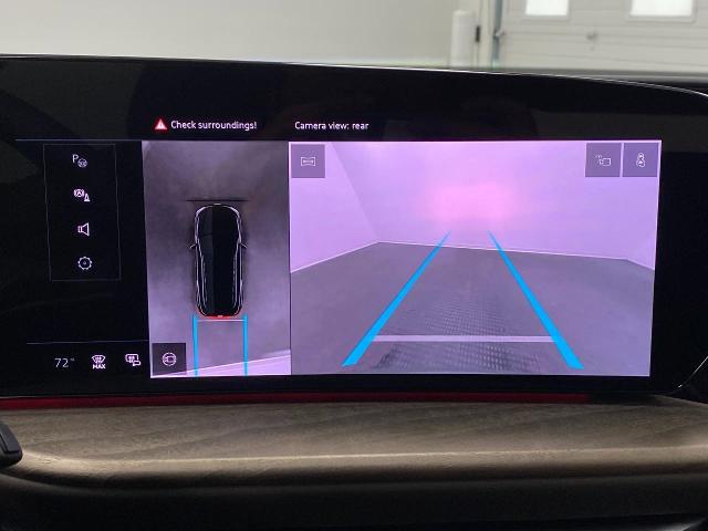 2025 Audi Q5 Vehicle Photo in Appleton, WI 54913