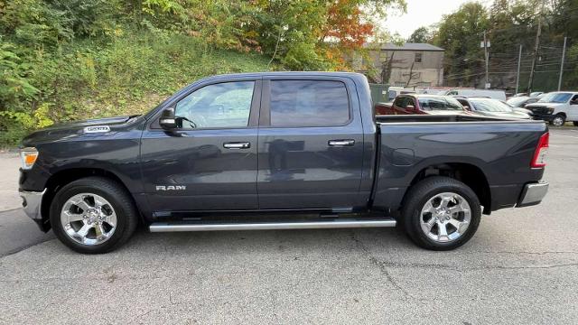 2019 Ram 1500 Vehicle Photo in PITTSBURGH, PA 15226-1209