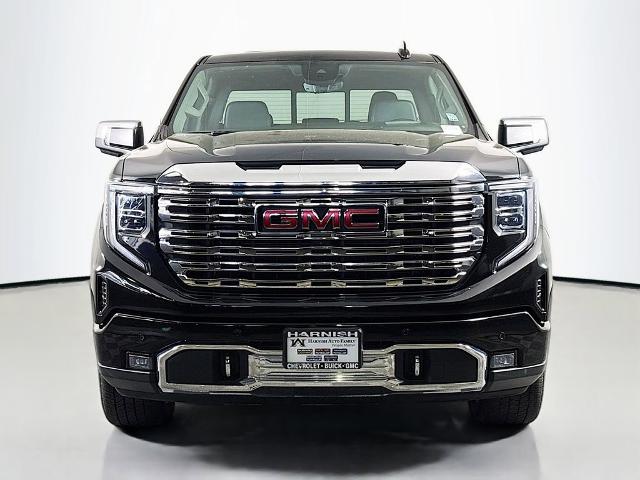 2023 GMC Sierra 1500 Vehicle Photo in PUYALLUP, WA 98371-4149