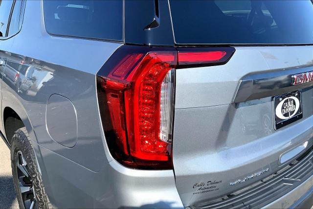 2024 GMC Yukon Vehicle Photo in INDEPENDENCE, MO 64055-1377