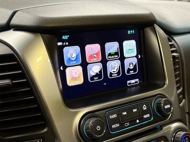 2018 Chevrolet Tahoe Vehicle Photo in EVERETT, WA 98203-5662