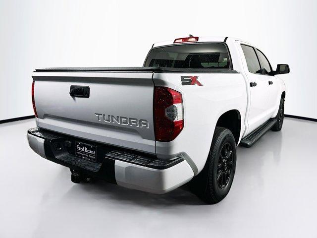 2020 Toyota Tundra 4WD Vehicle Photo in Flemington, NJ 08822