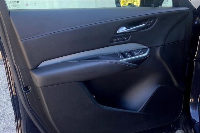 2022 Cadillac XT4 Vehicle Photo in KANSAS CITY, MO 64114-4545