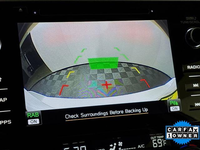 2019 Subaru Outback Vehicle Photo in Puyallup, WA 98371