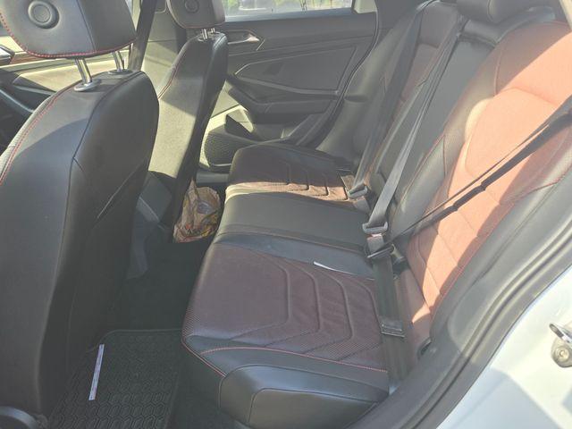 2022 Volkswagen Jetta GLI Vehicle Photo in Puyallup, WA 98371