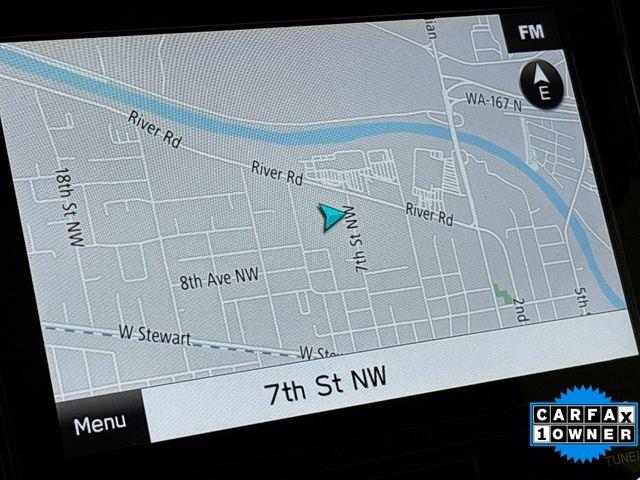 2022 Subaru Ascent Vehicle Photo in Puyallup, WA 98371