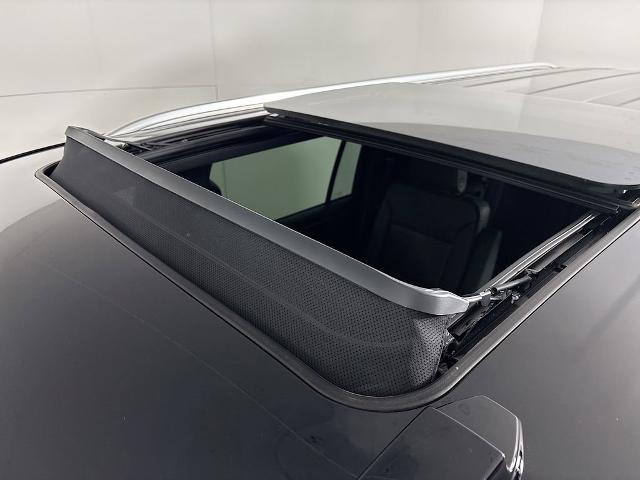 2026 Chevrolet Suburban Vehicle Photo in PUYALLUP, WA 98371-4149