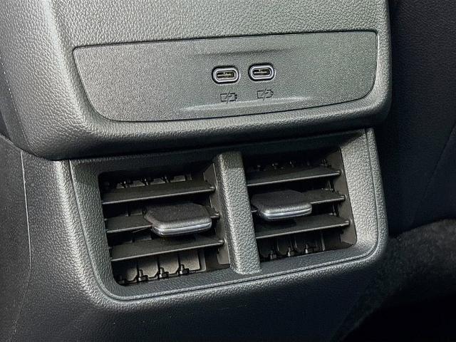 2026 Chevrolet Equinox Vehicle Photo in PUYALLUP, WA 98371-4149