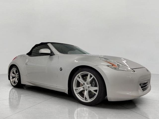 2010 Nissan 370Z Vehicle Photo in NEENAH, WI 54956-2243