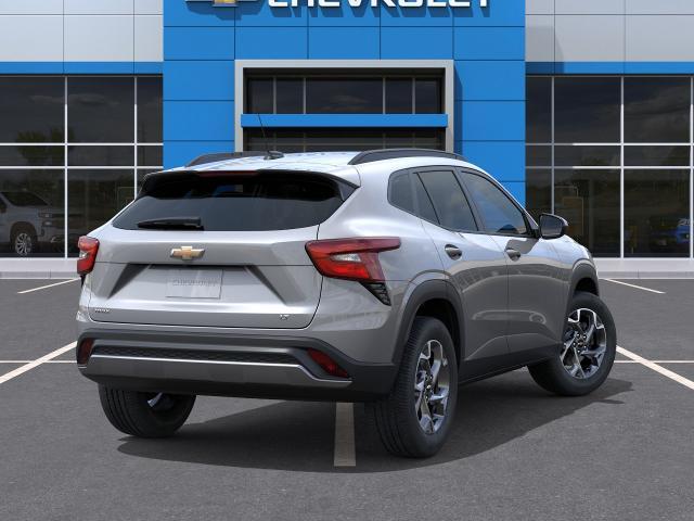 2026 Chevrolet Trax LT - 3