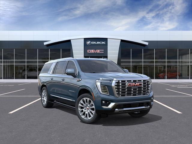 2026 GMC Yukon XL Vehicle Photo in PASADENA, CA 91107-3803