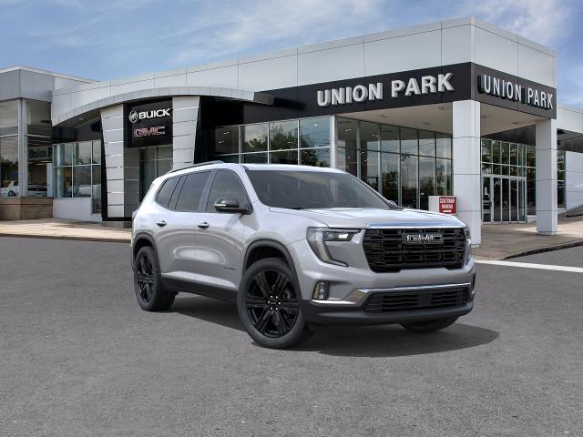 2026 GMC Acadia Vehicle Photo in WILMINGTON, DE 19806-4020
