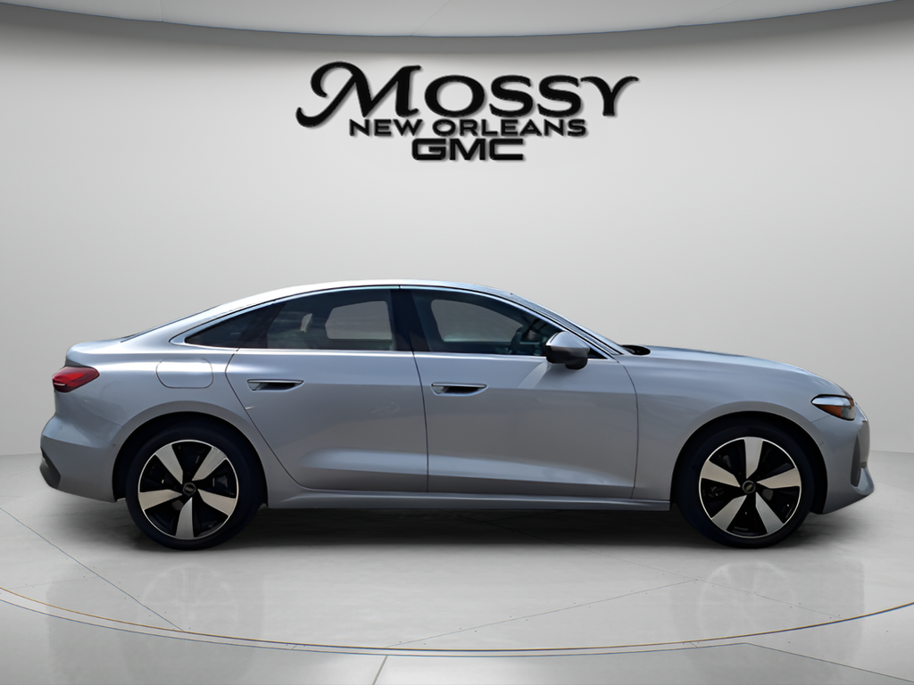 2025 Audi A5 Premium - 3