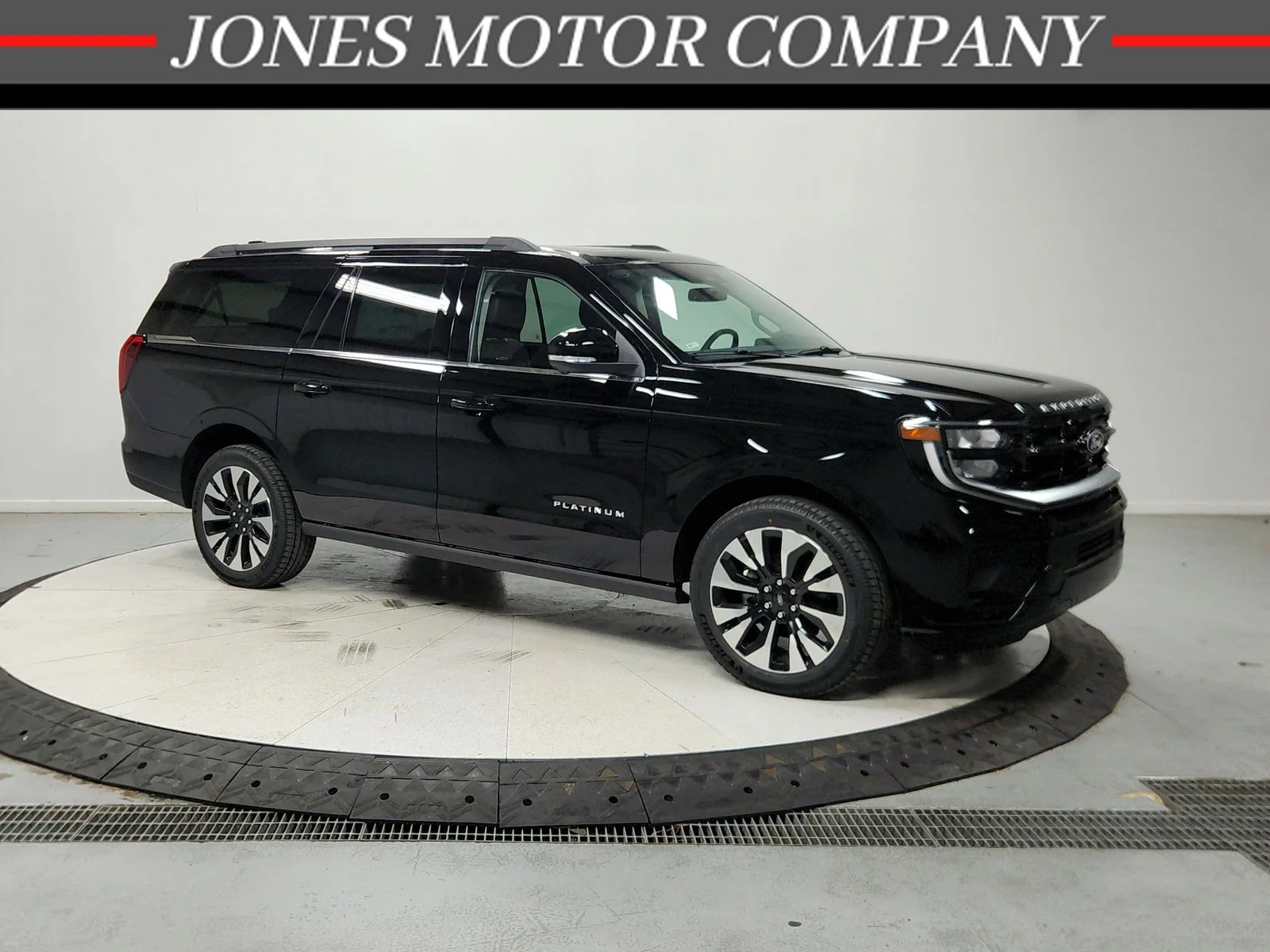 2027 Ford Expedition Max Vehicle Photo in Savannah, TN 38372