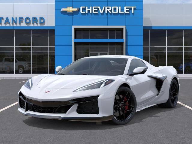 2026 Corvette Z06 Z06 Convertible 2LZ picture #5