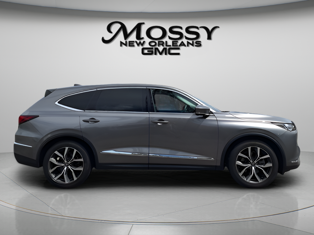 2023 Acura MDX w/Technology Package - 3