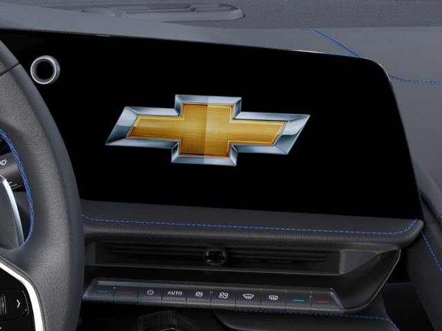 2027 Corvette Stingray Stingray Convertible 2LT picture #19