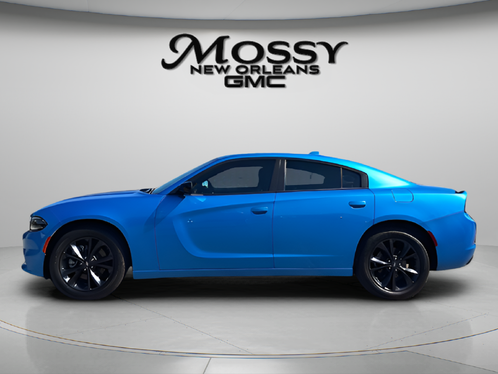 2023 Dodge Charger photo 8 of 32