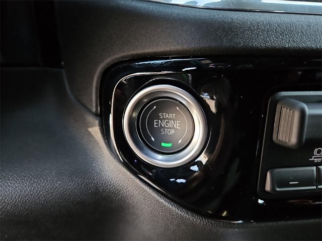 2025 Chevrolet Silverado 2500 HD Vehicle Photo in EASTLAND, TX 76448-3020