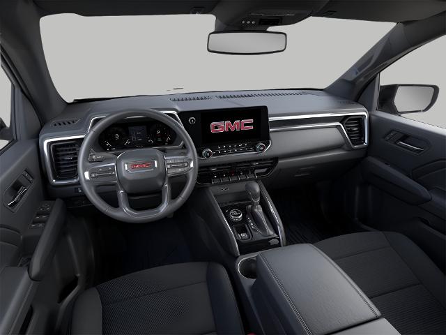 2025 GMC Canyon Vehicle Photo in MANITOWOC, WI 54220-5838