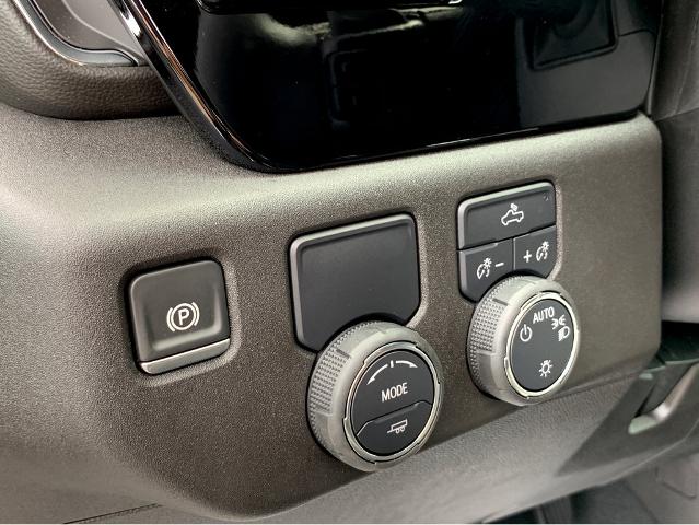 2025 Chevrolet Silverado 1500 Vehicle Photo in BEAUFORT, SC 29906-4218