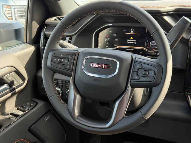 2025 GMC Sierra 2500 HD Vehicle Photo in COLUMBIA, MO 65203-3903