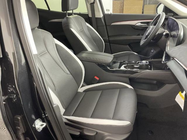 2025 Buick Envision Vehicle Photo in GILBERT, AZ 85297-0402