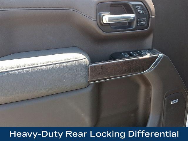 2019 GMC Sierra 1500 Vehicle Photo in DANBURY, CT 06810-5034