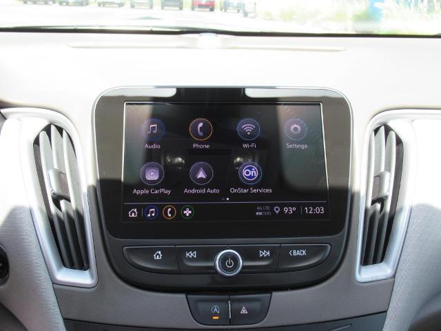 2021 Chevrolet Malibu Vehicle Photo in LEESBURG, FL 34788-4022
