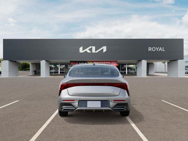 2026 Kia K5 Vehicle Photo in Tucson, AZ 85712
