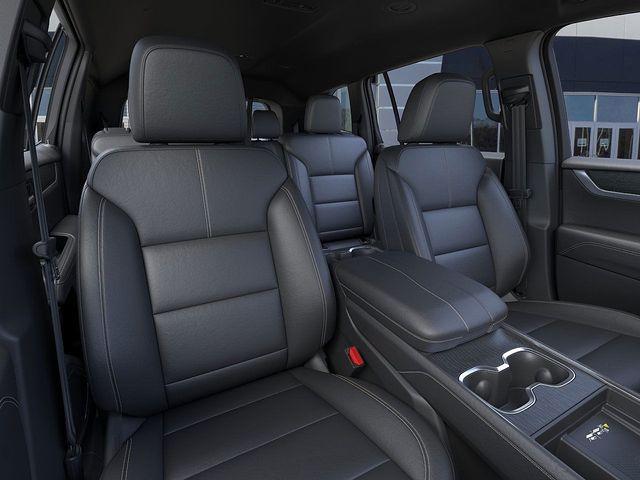 2026 GMC Acadia Vehicle Photo in DANBURY, CT 06810-5034
