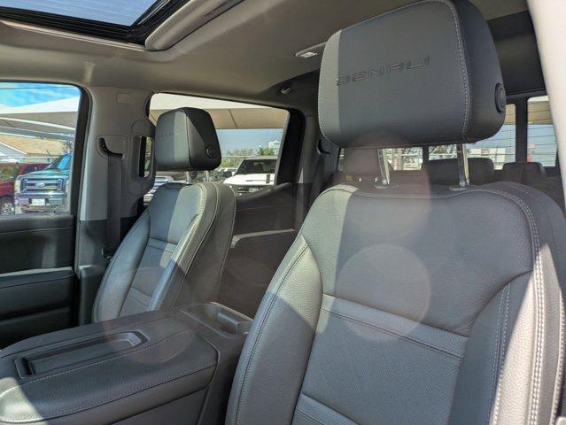 2021 GMC Sierra 1500 Vehicle Photo in SELMA, TX 78154-1459
