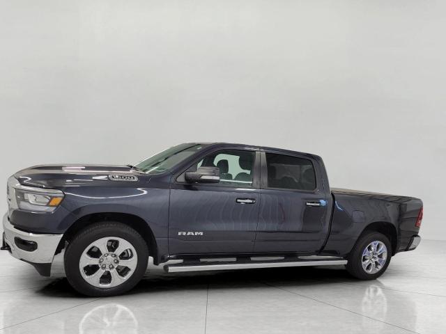 2020 Ram 1500 Vehicle Photo in NEENAH, WI 54956-2243