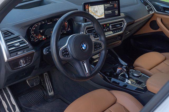 2024 BMW X3 Vehicle Photo in DANBURY, CT 06810-5034