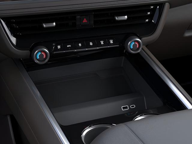 2025 Chevrolet Tahoe Vehicle Photo in NEENAH, WI 54956-2243