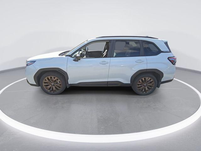 2025 Subaru Forester Vehicle Photo in Pleasant Hills, PA 15236
