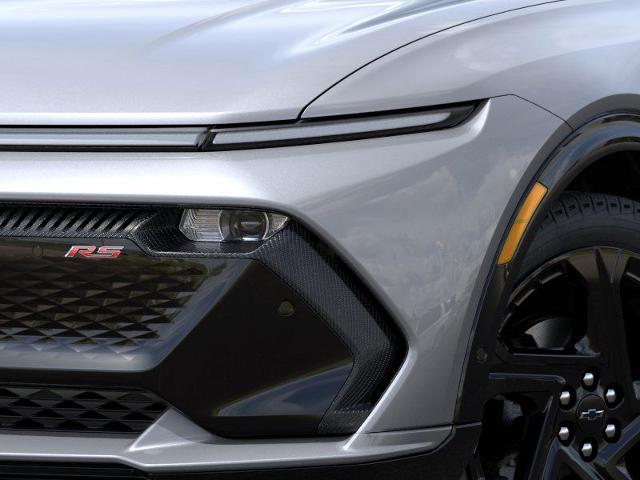 2025 Chevrolet Equinox EV RS - 9